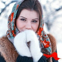 Фирдаус Сатаева, 14.11.1991, Москва