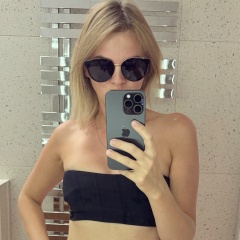 Ирина Красова, Барвиха (поселок)