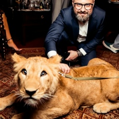 Anton Kara, 30.11, Москва