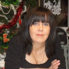 Анастасия Педич, 24.01