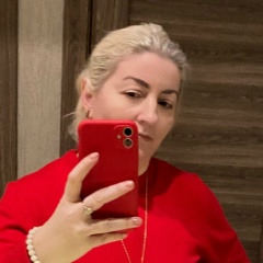 Анастасия Патрус, 28.04, Санкт-Петербург