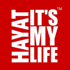 Хаят Хиджаб, 18.10, Алматы