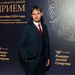Алексей Лаптев, 19.07, Уфа