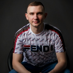 Майкл Душинин, 12.11, Сочи