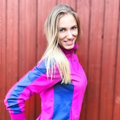 Виктория Федосова, Могилёв