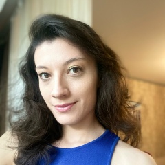 Виктория Оболонкина-Выборная, 03.08.1994, Алматы