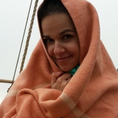 Настя Прокофьева, 17.02.1989