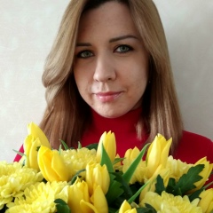 Елена Кожанова, 10.05.1988, Москва