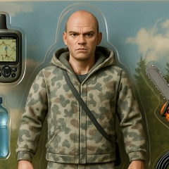 Алексей Ануфриев, 22.05.1987, Красноярск