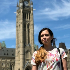 Евгения Тихенко, 29.04