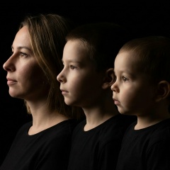 Нелли Читаева, Кузнецк