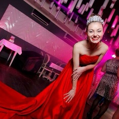 Оля Руда, 12.06.1991, Ивано-Франковск