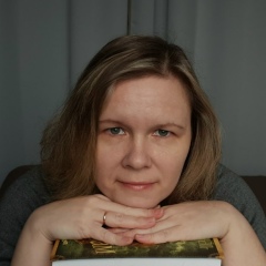 Светлана Гусева, 30.07, Санкт-Петербург