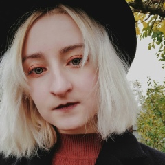 Юлія Калінчук, 12.05, Погребище