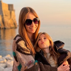 Елизавета Венгерова, 02.12, Москва