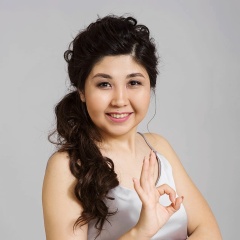 Айгуль Перцевая, Челябинск