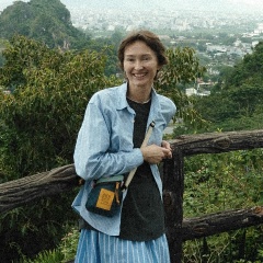 Ира Рябчикова, 10.06, Ялта