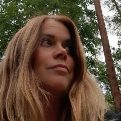 Галина Антонова, 29.03.1984, Санкт-Петербург