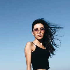 Botagoz Shabdenova, 22.11, Алматы