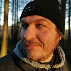 Алекс Фаленк, 23.01, Санкт-Петербург