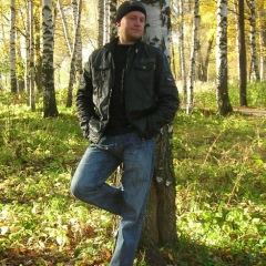 Виталий Карликов, 12.03.1985, Нижнегорский