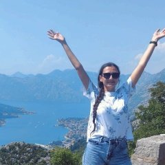 Валерия Ототцова, 16.10, Кропивницкий / Кировоград