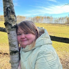 Наталья Дьякова, 10.11, Москва