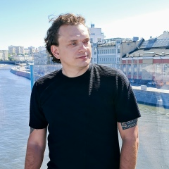 Владимир Фоменко, 01.03.1986, Красноярск