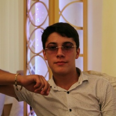 Davit Ayvazyan, 29.09.2000, Ереван