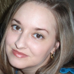 Анна Панфилова, 14.03.1985, Ростов-на-Дону