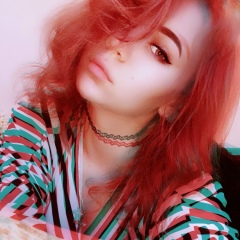 Анюта Шейрер, 13.03.1999