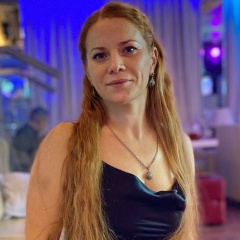 Ксения Айгумова, Уфа