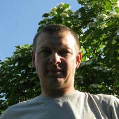 Сергей Сапегин, 19.03.1977, Калуга