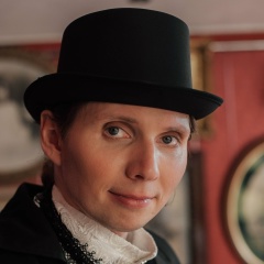 Ваня Платицын, 19.10.1982, Санкт-Петербург