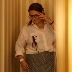 Tanya Taskiran, 19.06, Vancouver