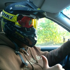 Андрей Горьков, 08.04.1990, Москва