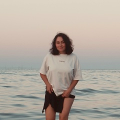 Екатерина Бокова, Воскресенск