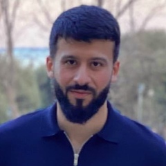 Галиб Абдалов, 06.10.1992, Баку