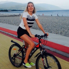 Татьяна Кичаева, 10.03.1982, Екатеринбург