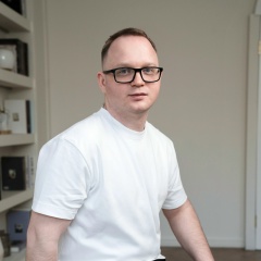 Алексей Цуканов, 21.04, Москва