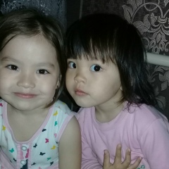 Каламкас Мырзабаева, 15.04.1992