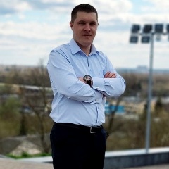 Александр Туников, 23.02.1995, Почеп
