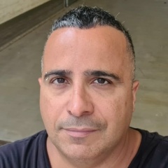 Amir Vaxman, 18.03, Тель-Авив