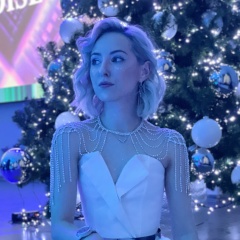 Анастасия Пушкина, 11.11.2002, Прокопьевск