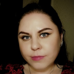 Дарья Поликашина, 20.08.1987, Москва