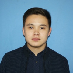 Саят Манаспаев, 03.05.1996, Алматы