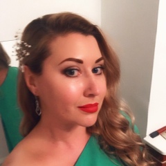 Марина Иконникова, 13.07, Днепр (Днепропетровск)