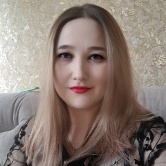 Алена Панченко, 13.03.1991, Аягоз