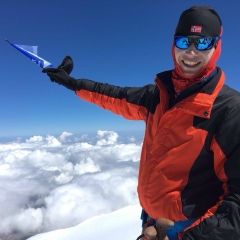 Сергей Дурандин, 04.06, Екатеринбург