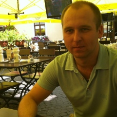 Вася Холод, 12.06.1986, Киев